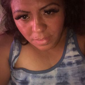 Meet your Posher, Rocio